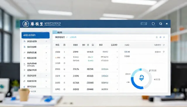 企业信息查询:如何提升查询效率与准确性